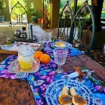 Rural Casa Alfayales-only Adults Bed & Breakfast 3*