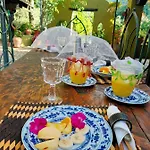 Rural Casa Alfayales-only Adults Bed & Breakfast