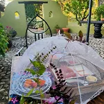 Bed & Breakfast Rural Casa Alfayales-only Adults 3*