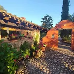 Rural Casa Alfayales-only Adults 3* Poyales Del Hoyo