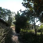 Rural Casa Alfayales-only Adults 3* Poyales Del Hoyo