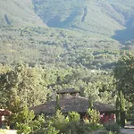 فندق مبيت وإفطار Rural Casa Alfayales-only Adults Poyales Del Hoyo