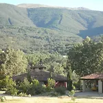 Rural Casa Alfayales-only Adults 3* Poyales Del Hoyo
