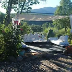 Rural Casa Alfayales-only Adults 3* Poyales Del Hoyo