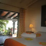 Rural Casa Alfayales-only Adults Bed & Breakfast 3*