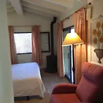 Rural Casa Alfayales-only Adults Пойялес-дель-Ойо
