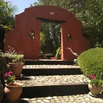 Rural Casa Alfayales-only Adults 3*