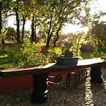 Rural Casa Alfayales-only Adults Пойялес-дель-Ойо