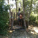 Rural Casa Alfayales-only Adults 3* Poyales Del Hoyo