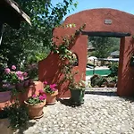 فندق مبيت وإفطار Rural Casa Alfayales-only Adults 3*