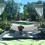 Rural Casa Alfayales-only Adults