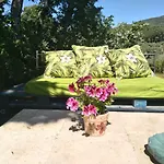 Rural Casa Alfayales-only Adults 3* Poyales Del Hoyo