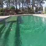Отель типа 