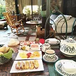 Rural Casa Alfayales-only Adults Пойялес-дель-Ойо