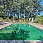 فندق مبيت وإفطار Rural Casa Alfayales-only Adults 3*