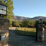 Rural Casa Alfayales-only Adults 3*