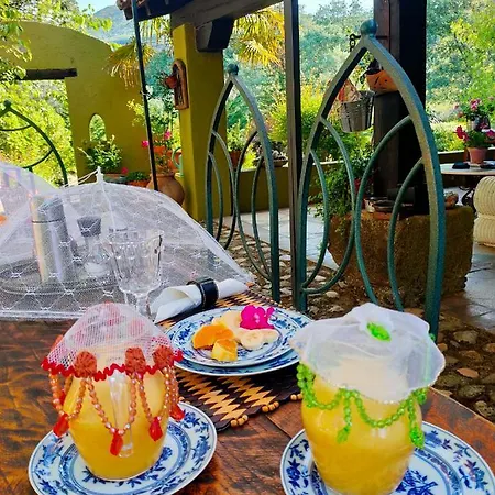 Rural Casa Alfayales-only Adults