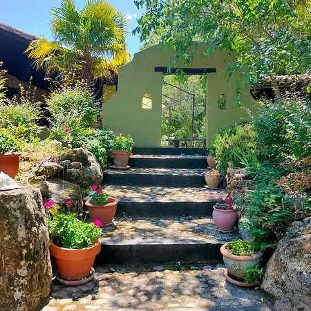 Rural Casa Alfayales-only Adults Bed & Breakfast 3*