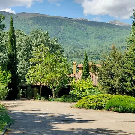 Rural Casa Alfayales-only Adults