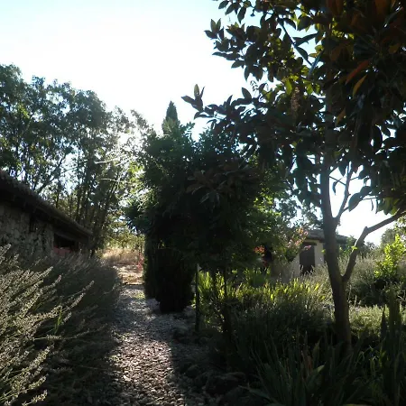 Rural Casa Alfayales-only Adults 3* Poyales Del Hoyo