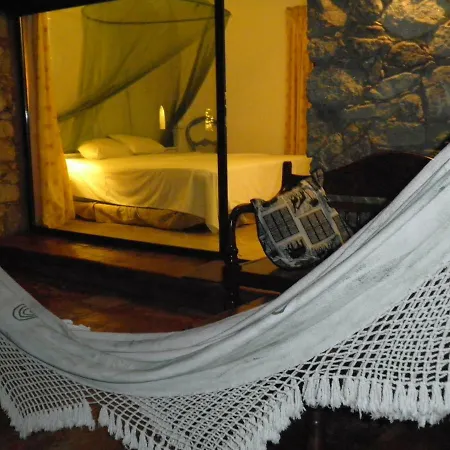 Couette-café Rural Casa Alfayales-only Adults