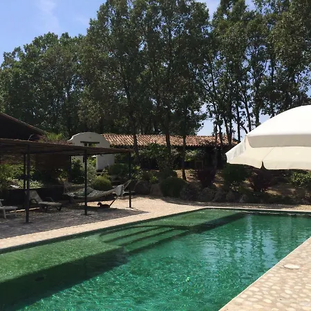 Rural Casa Alfayales-only Adults Couette-café 3*
