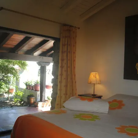 Rural Casa Alfayales-only Adults Couette-café 3*