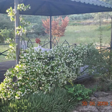 住宿加早餐酒店 Rural Casa Alfayales-only Adults 波亚莱斯－德尔奥约