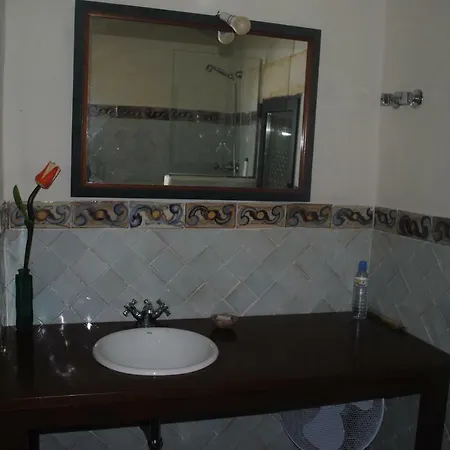 住宿加早餐酒店 Rural Casa Alfayales-only Adults