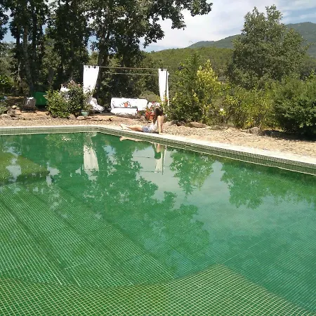 Rural Casa Alfayales-only Adults