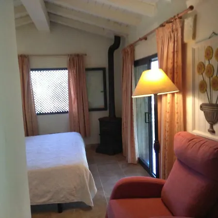 Rural Casa Alfayales-only Adults Poyales Del Hoyo