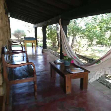 住宿加早餐酒店 Rural Casa Alfayales-only Adults