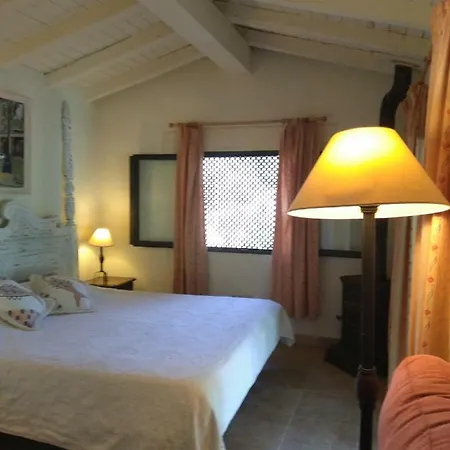 Rural Casa Alfayales-only Adults Poyales Del Hoyo