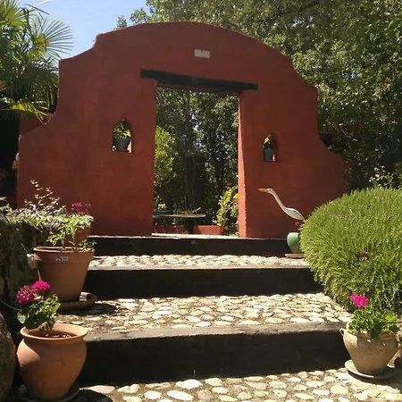 Rural Casa Alfayales-only Adults 3*