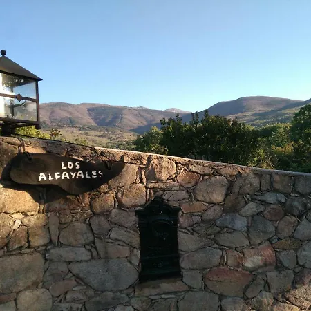 Rural Casa Alfayales-only Adults 3*