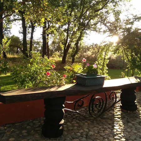 Rural Casa Alfayales-only Adults Poyales Del Hoyo