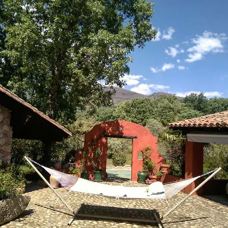 Rural Casa Alfayales-only Adults 住宿加早餐酒店 3*