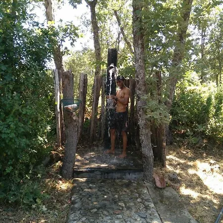 Rural Casa Alfayales-only Adults 3* Poyales Del Hoyo