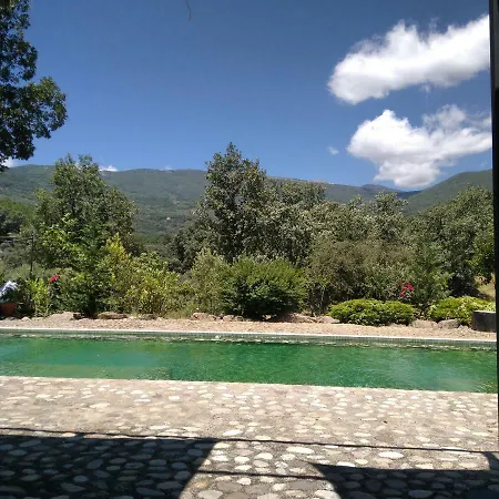 Bed & Breakfast Rural Casa Alfayales-only Adults Poyales Del Hoyo
