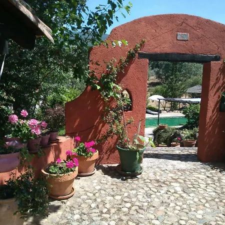 Couette-café Rural Casa Alfayales-only Adults 3*