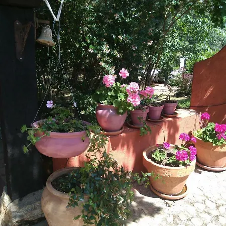 Rural Casa Alfayales-only Adults 3*