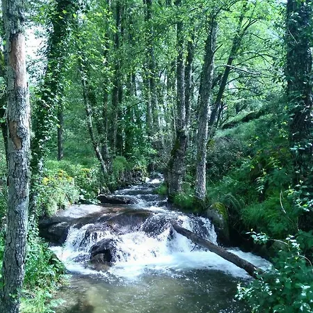 Rural Casa Alfayales-only Adults 3* 波亚莱斯－德尔奥约