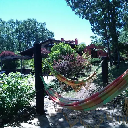 Rural Casa Alfayales-only Adults 3*