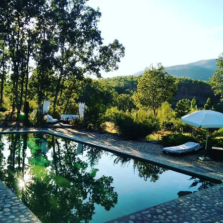 Couette-café Rural Casa Alfayales-only Adults 3*