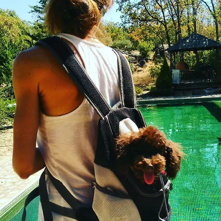 Rural Casa Alfayales-only Adults 3*