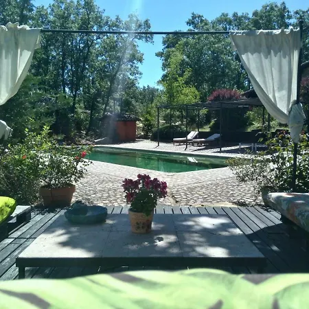 Rural Casa Alfayales-only Adults