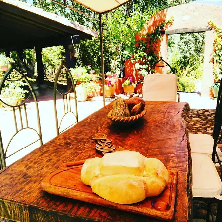 Couette-café Rural Casa Alfayales-only Adults 3*