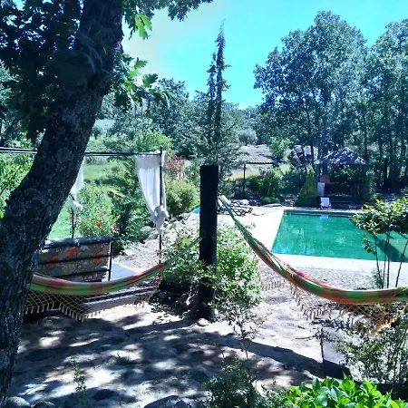Rural Casa Alfayales-only Adults