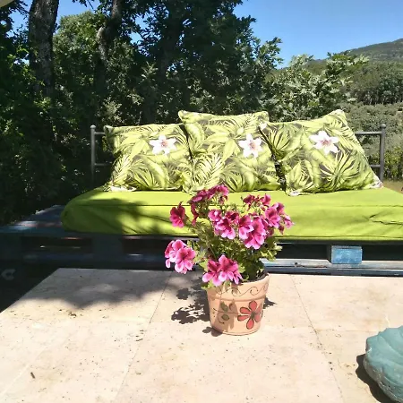 Rural Casa Alfayales-only Adults 3* Poyales Del Hoyo