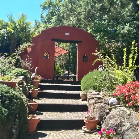 住宿加早餐酒店 Rural Casa Alfayales-only Adults 3*